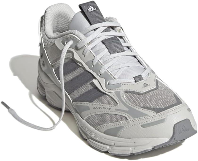 image:imageAdidas UnisexAdult Spiritain 2000GreyGreyGrey