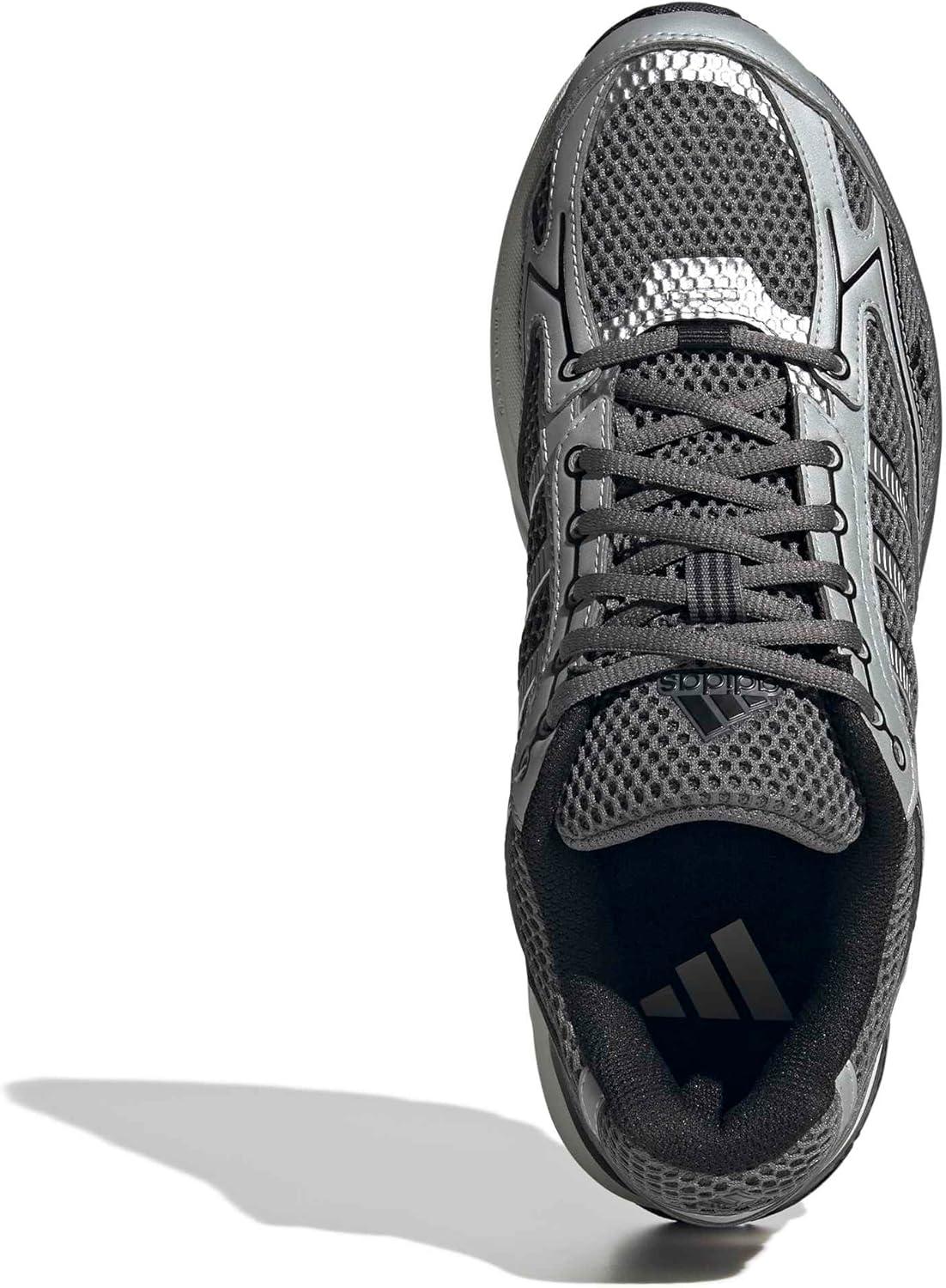 image:imageAdidas UnisexAdult Spiritain 2000GreyMatte SilverBlack