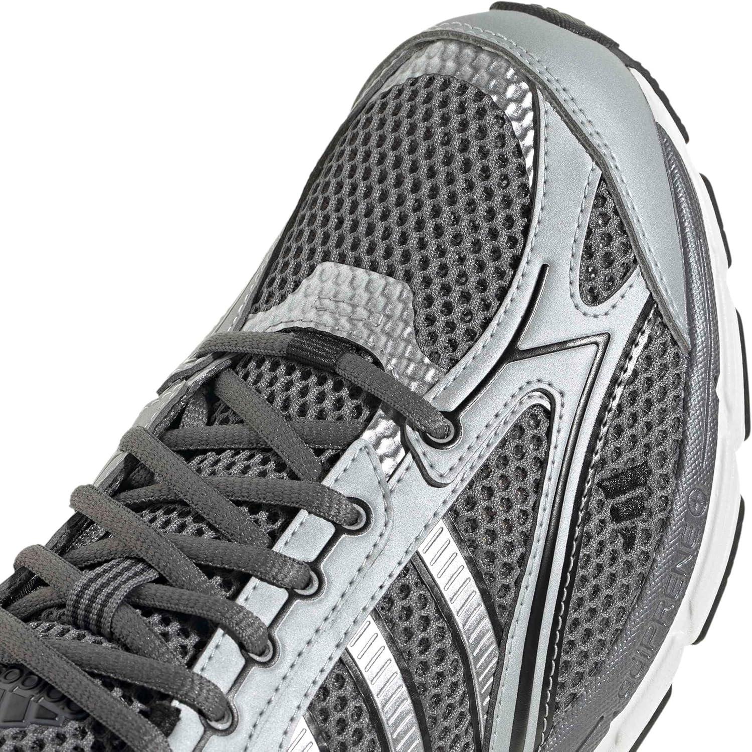 image:imageAdidas UnisexAdult Spiritain 2000GreyMatte SilverBlack