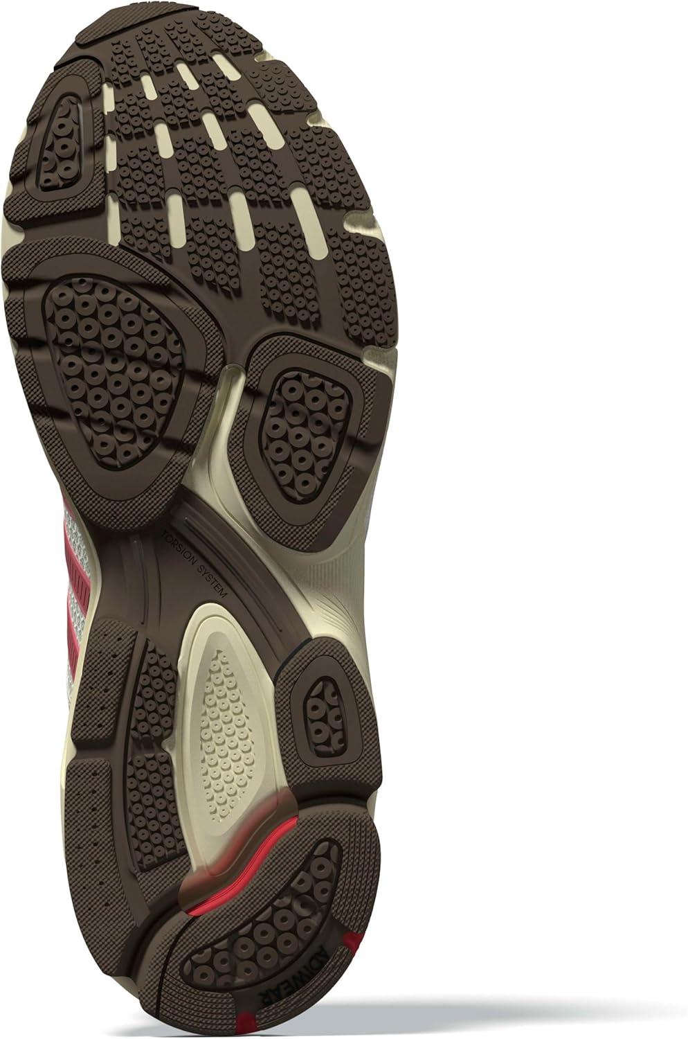 image:imageAdidas UnisexAdult Spiritain 2000Off WhiteBetter ScarletBliss Pink