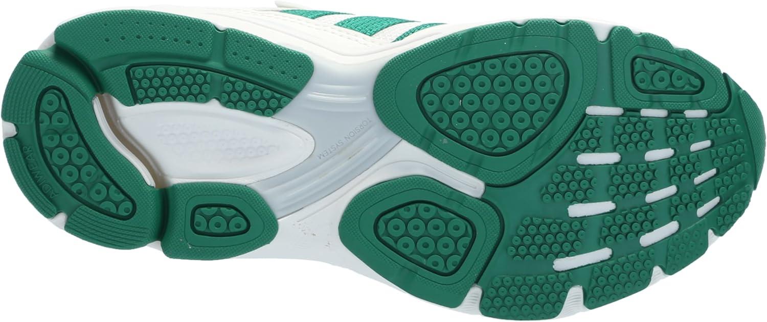 image:imageAdidas UnisexAdult Spiritain 2000WhiteClear GreyGreen