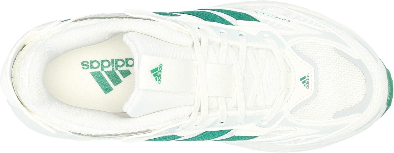 image:imageAdidas UnisexAdult Spiritain 2000WhiteClear GreyGreen
