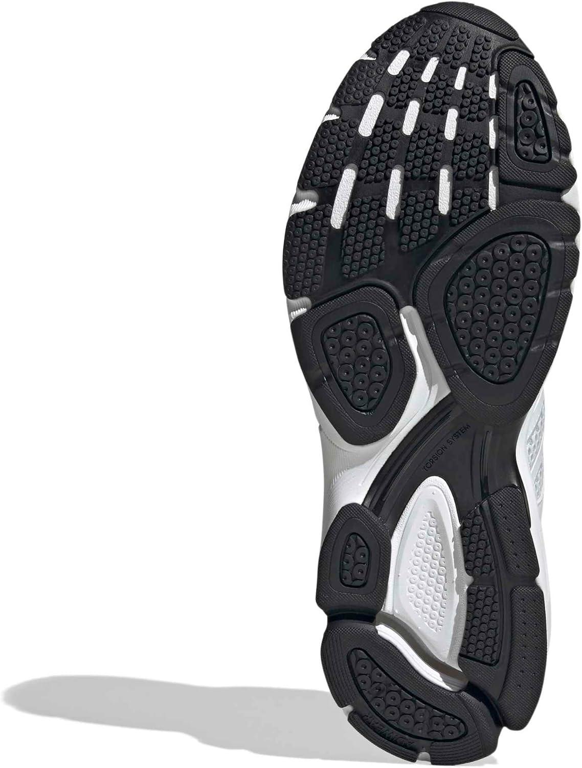 image:imageAdidas UnisexAdult Spiritain 2000WhiteWhiteGrey