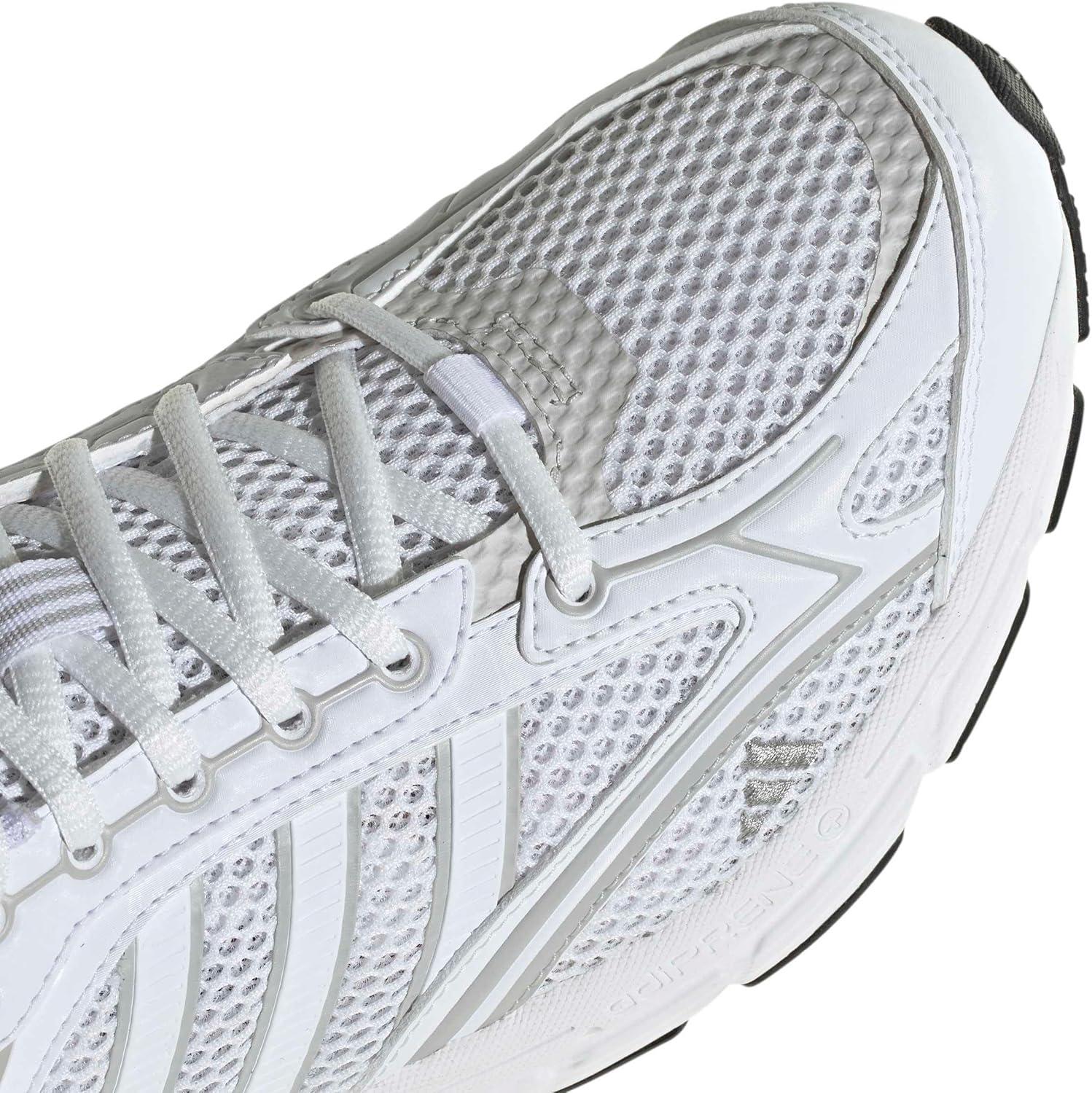 image:imageAdidas UnisexAdult Spiritain 2000WhiteWhiteGrey