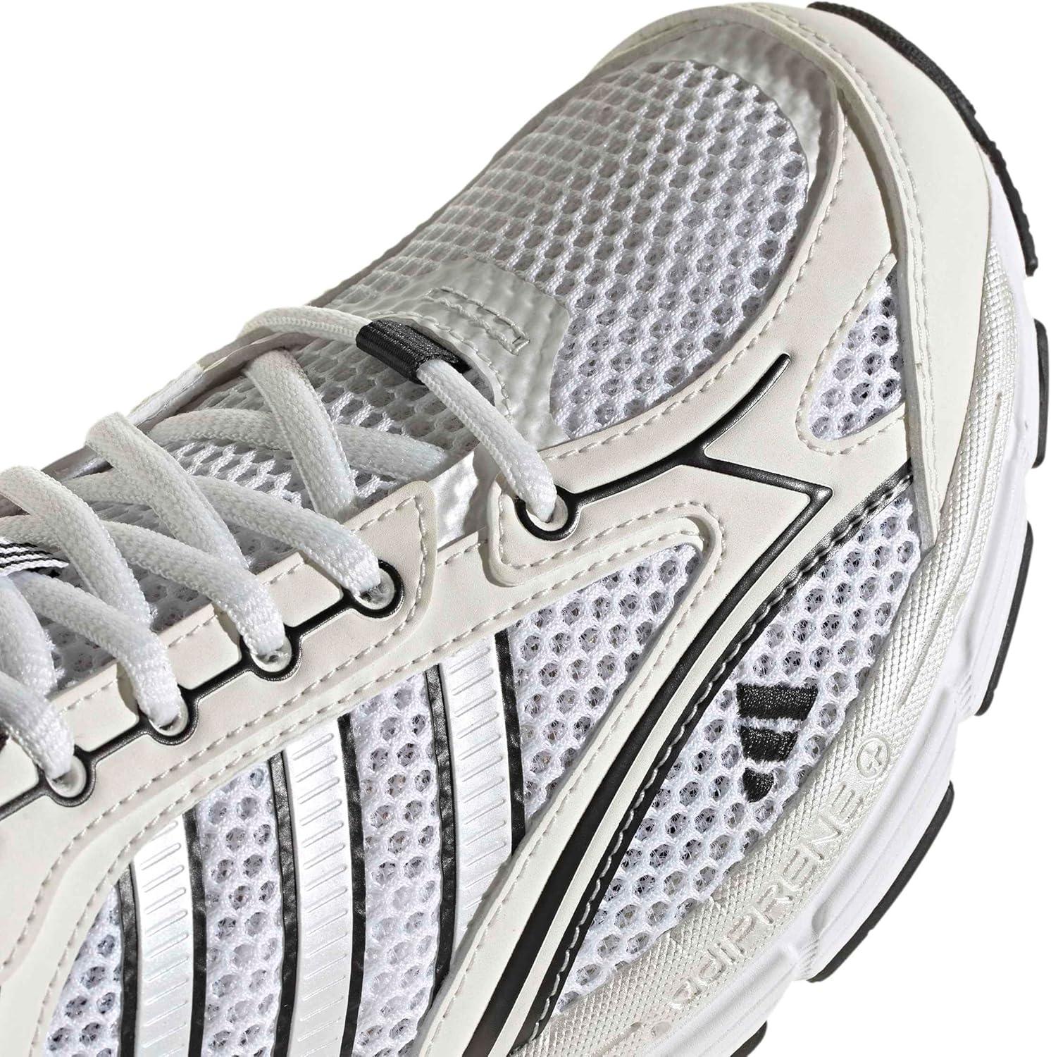 image:imageAdidas UnisexAdult Spiritain 2000WhiteZero MetallicBlack