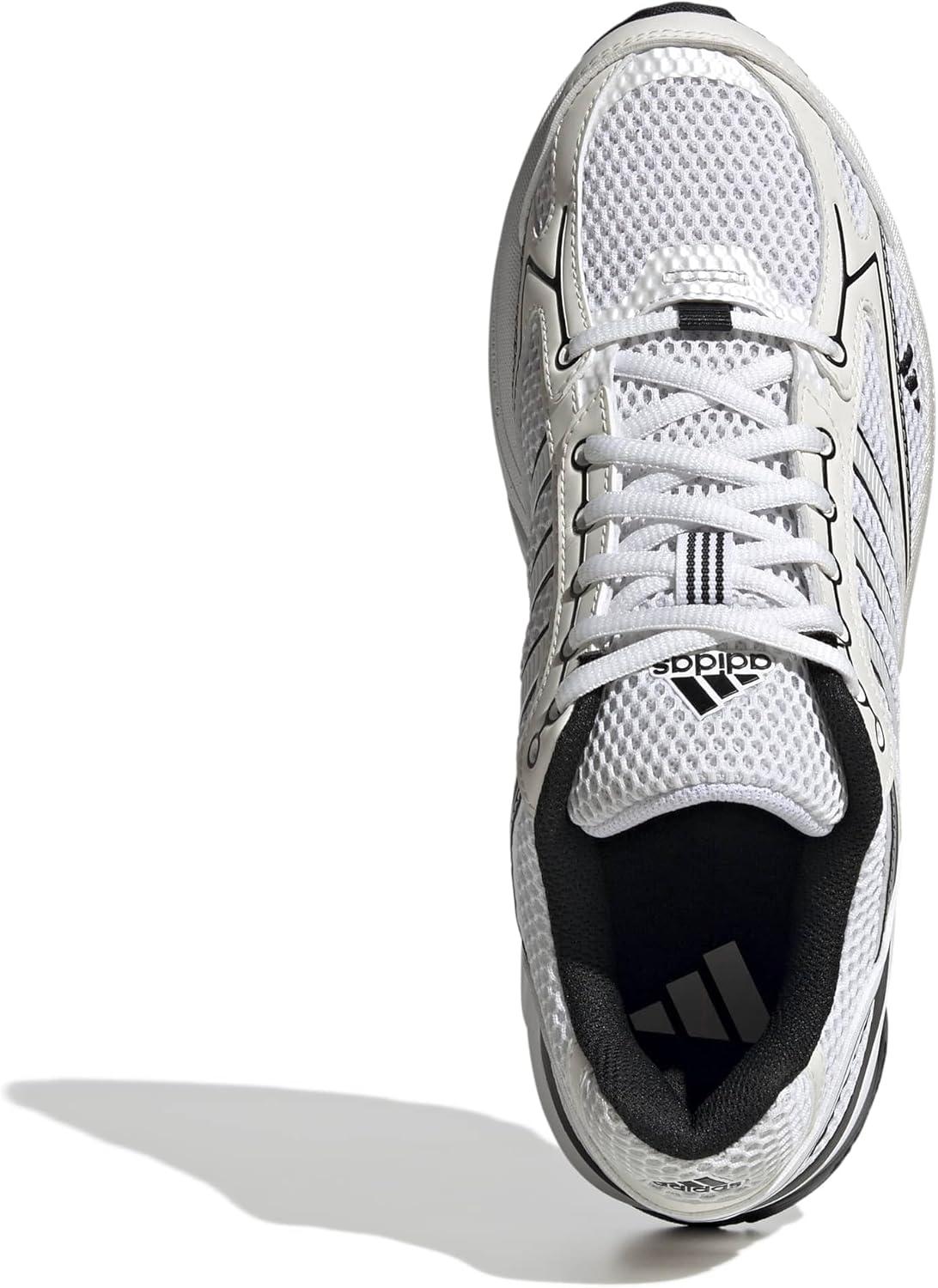 image:imageAdidas UnisexAdult Spiritain 2000WhiteZero MetallicBlack