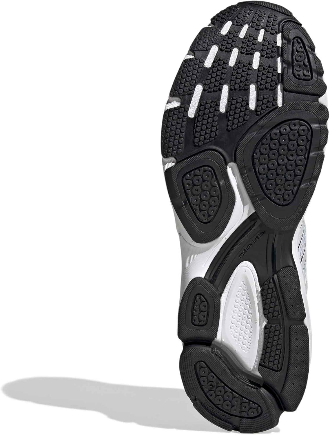 image:imageAdidas UnisexAdult Spiritain 2000WhiteZero MetallicBlack