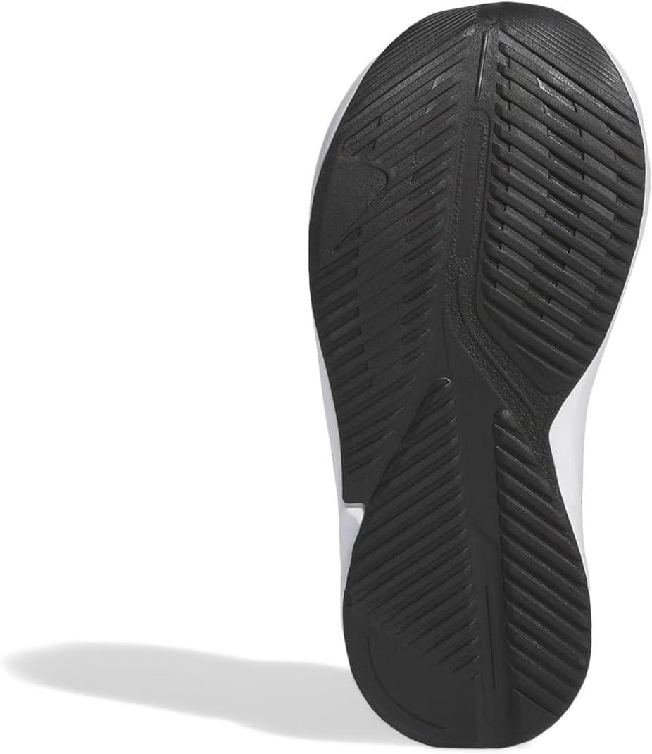 image:imageAdidas UnisexChild Duramo SlBlackBliss LilacPurple Burst