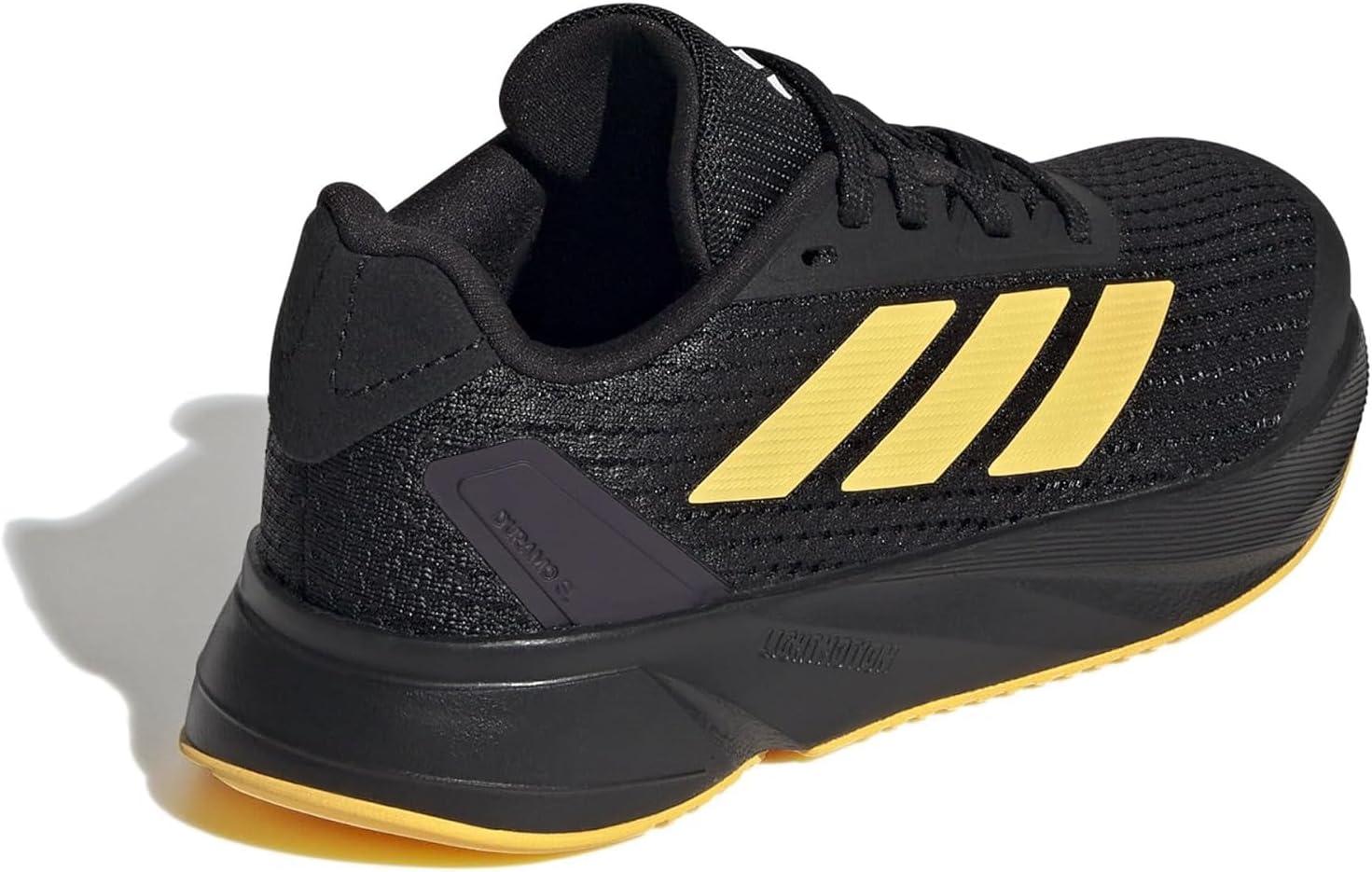 image:imageAdidas UnisexChild Duramo SlBlackSparkZero Metallic