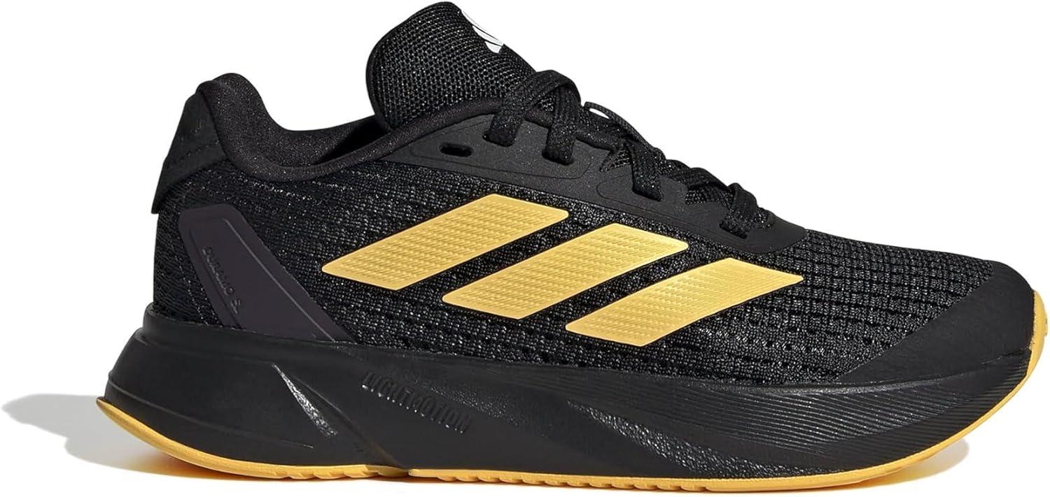 image:imageAdidas UnisexChild Duramo SlBlackSparkZero Metallic