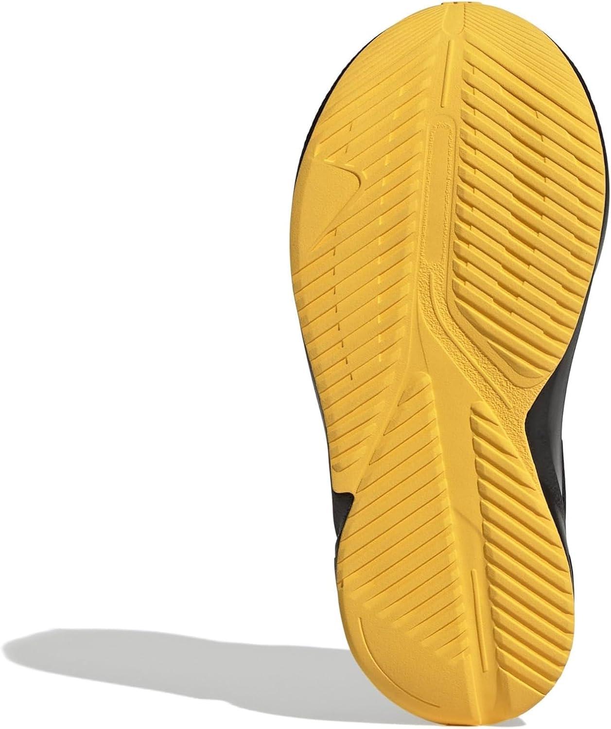 image:imageAdidas UnisexChild Duramo SlBlackSparkZero Metallic