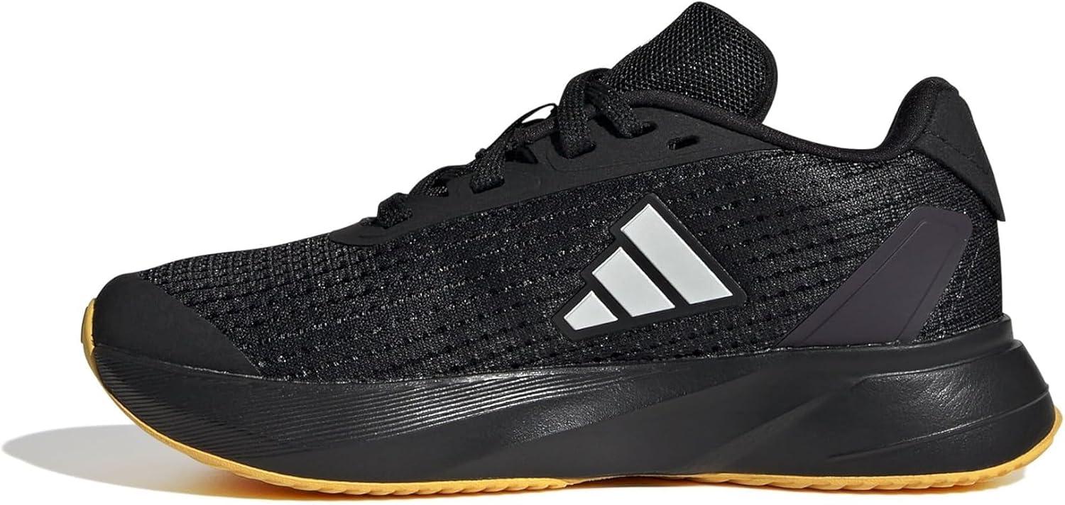 image:imageAdidas UnisexChild Duramo SlBlackSparkZero Metallic