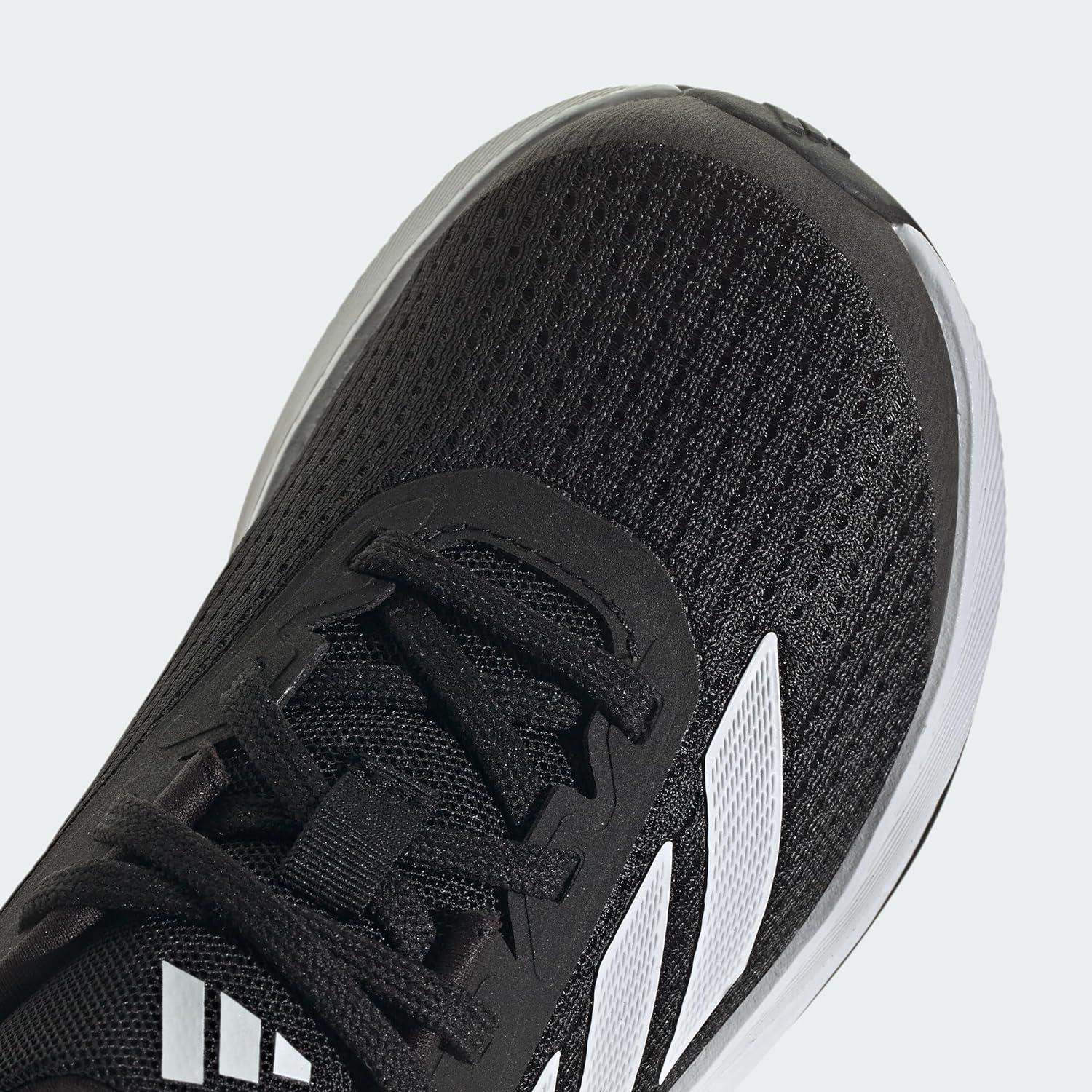 image:imageAdidas UnisexChild Duramo SlBlackWhiteCarbon