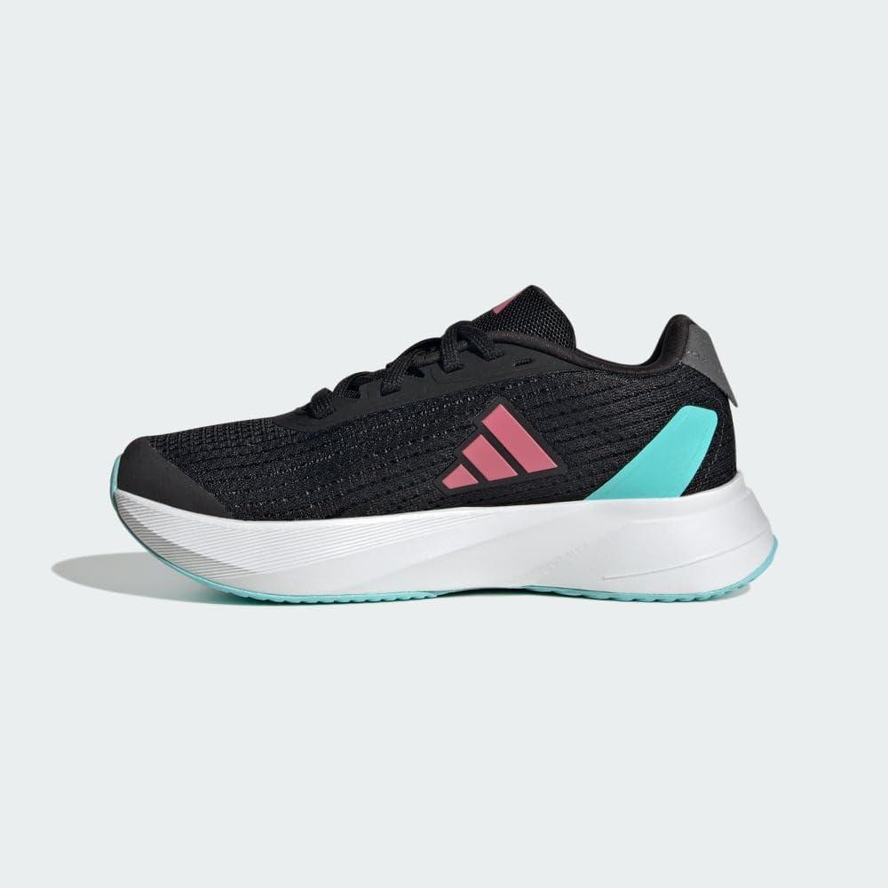 image:imageAdidas UnisexChild Duramo SlCore BlackPink FusionWhite