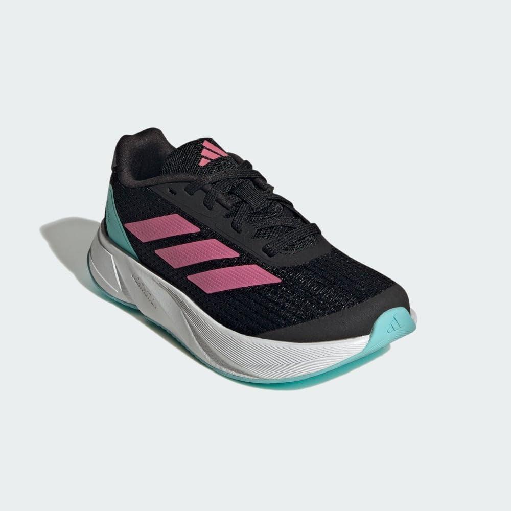image:imageAdidas UnisexChild Duramo SlCore BlackPink FusionWhite