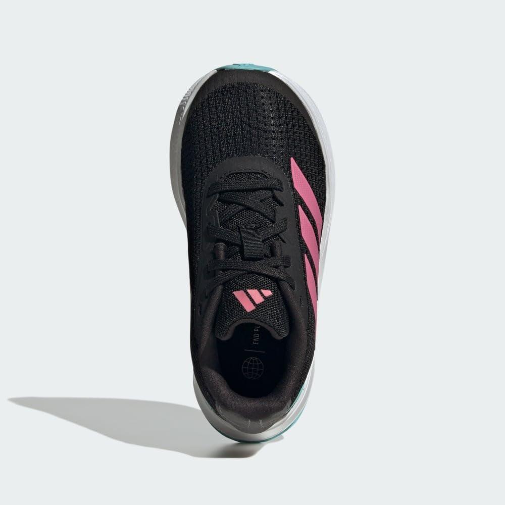 image:imageAdidas UnisexChild Duramo SlCore BlackPink FusionWhite