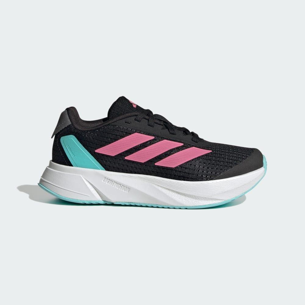 image:imageAdidas UnisexChild Duramo SlCore BlackPink FusionWhite