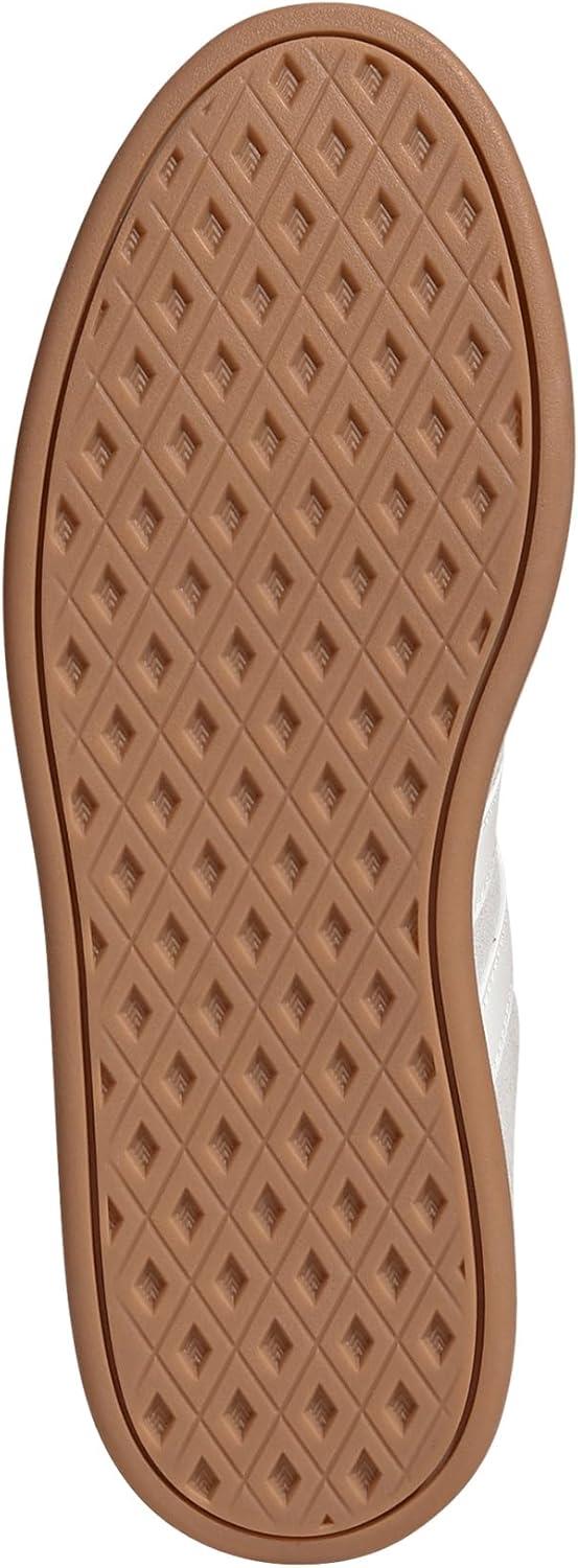image:imageAdidas Womens Breaknet Sleek SneakersPink White Gum