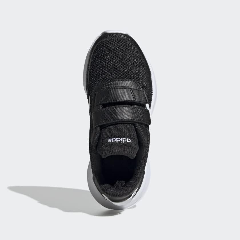 image:imageadidas Baby Boys Tensor Run ShoesCore BlackFtwr WhiteCore Black