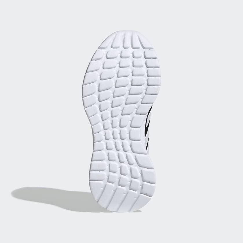 image:imageadidas Baby Boys Tensor Run ShoesCore BlackFtwr WhiteCore Black