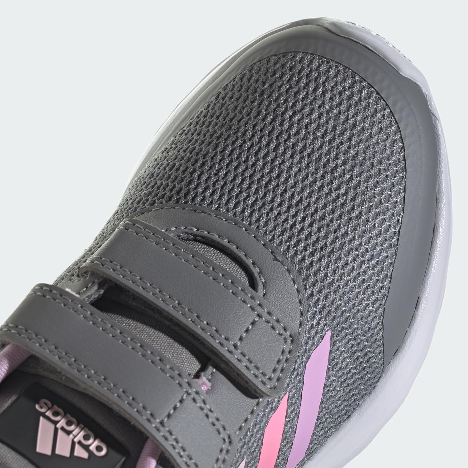 image:imageadidas Baby Boys Tensor Run ShoesGrey Three Bliss Lilac Bliss Pink