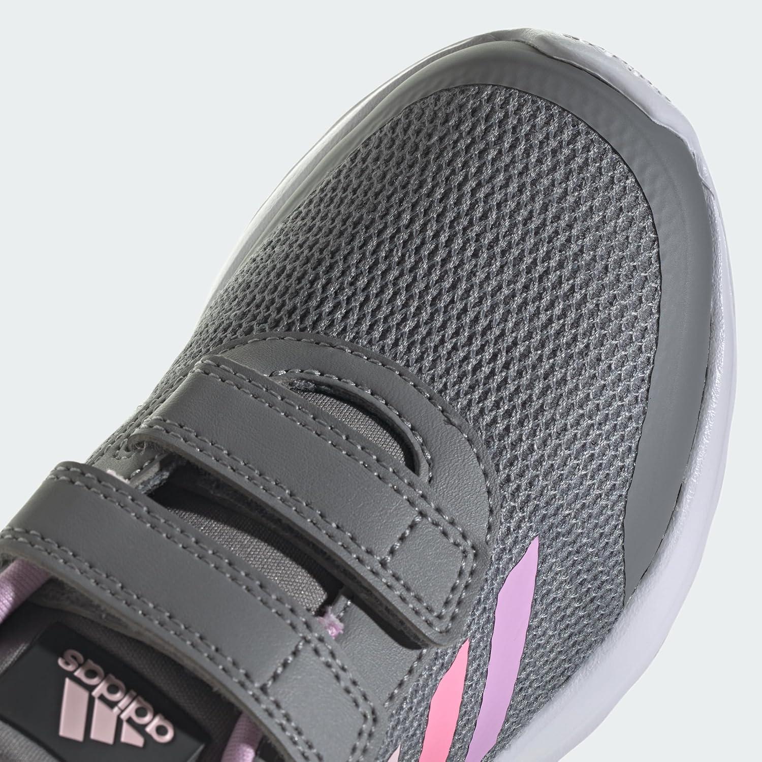 image:imageadidas Baby Boys Tensor Run ShoesGrey Three Bliss Lilac Bliss Pink