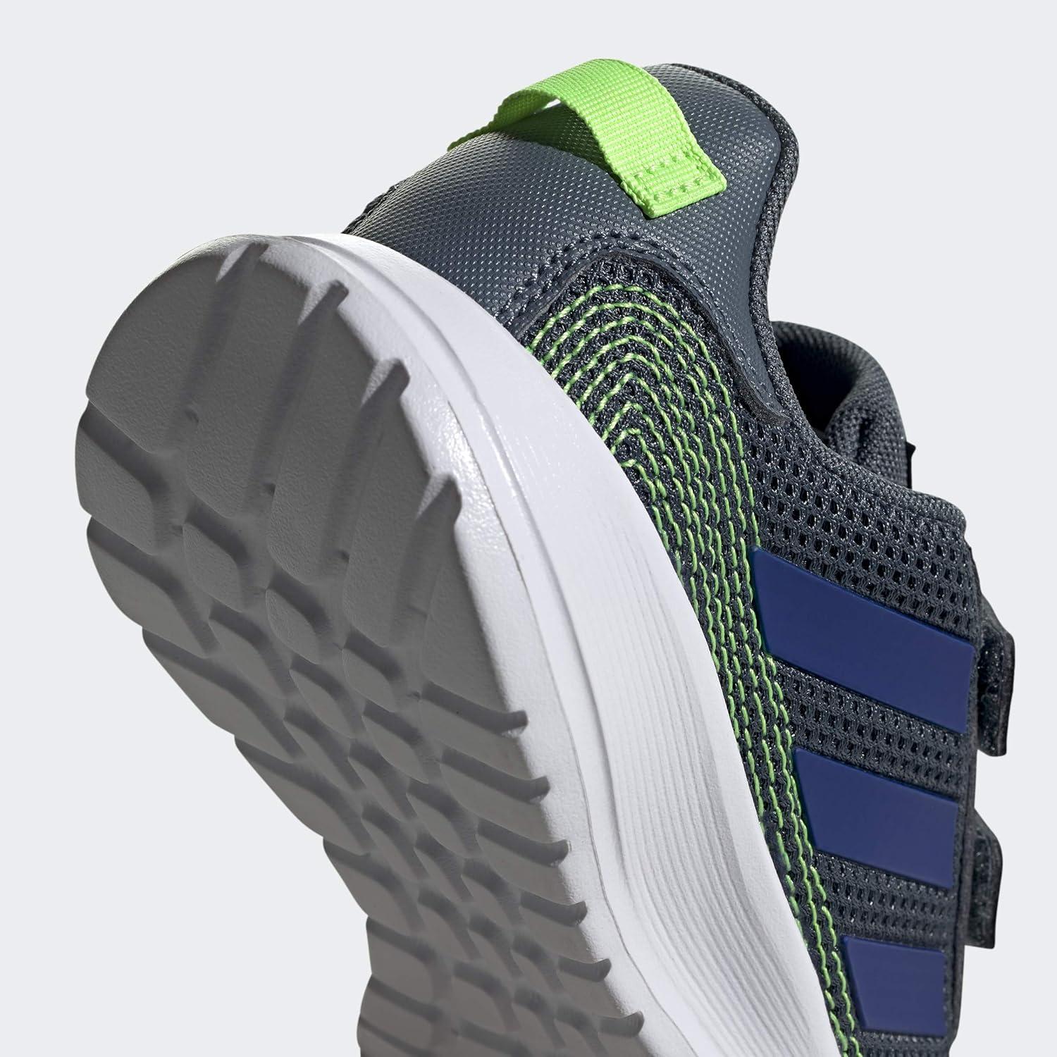 image:imageadidas Baby Boys Tensor Run ShoesLegacy BlueTeam Royal BlueSignal Green