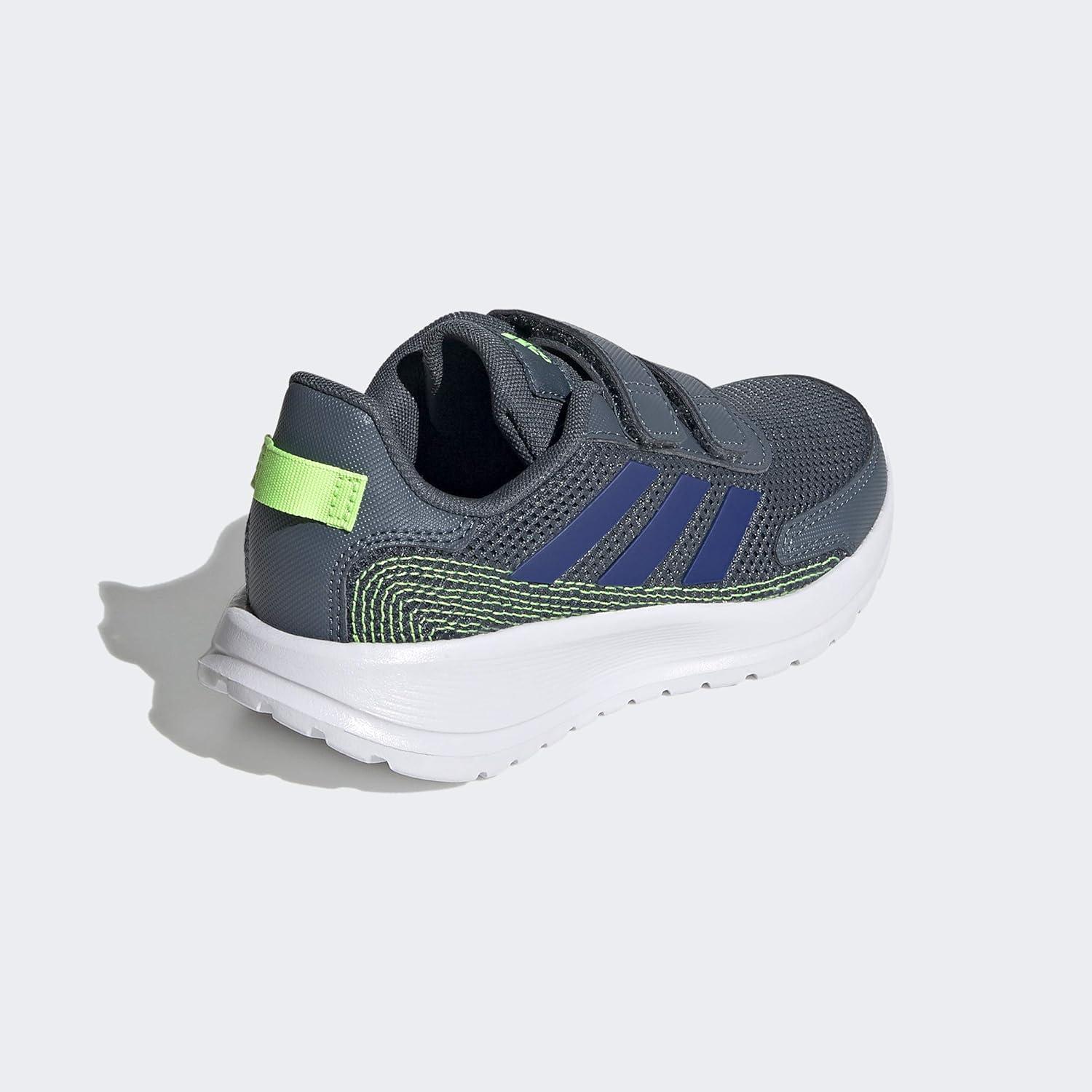 image:imageadidas Baby Boys Tensor Run ShoesLegacy BlueTeam Royal BlueSignal Green