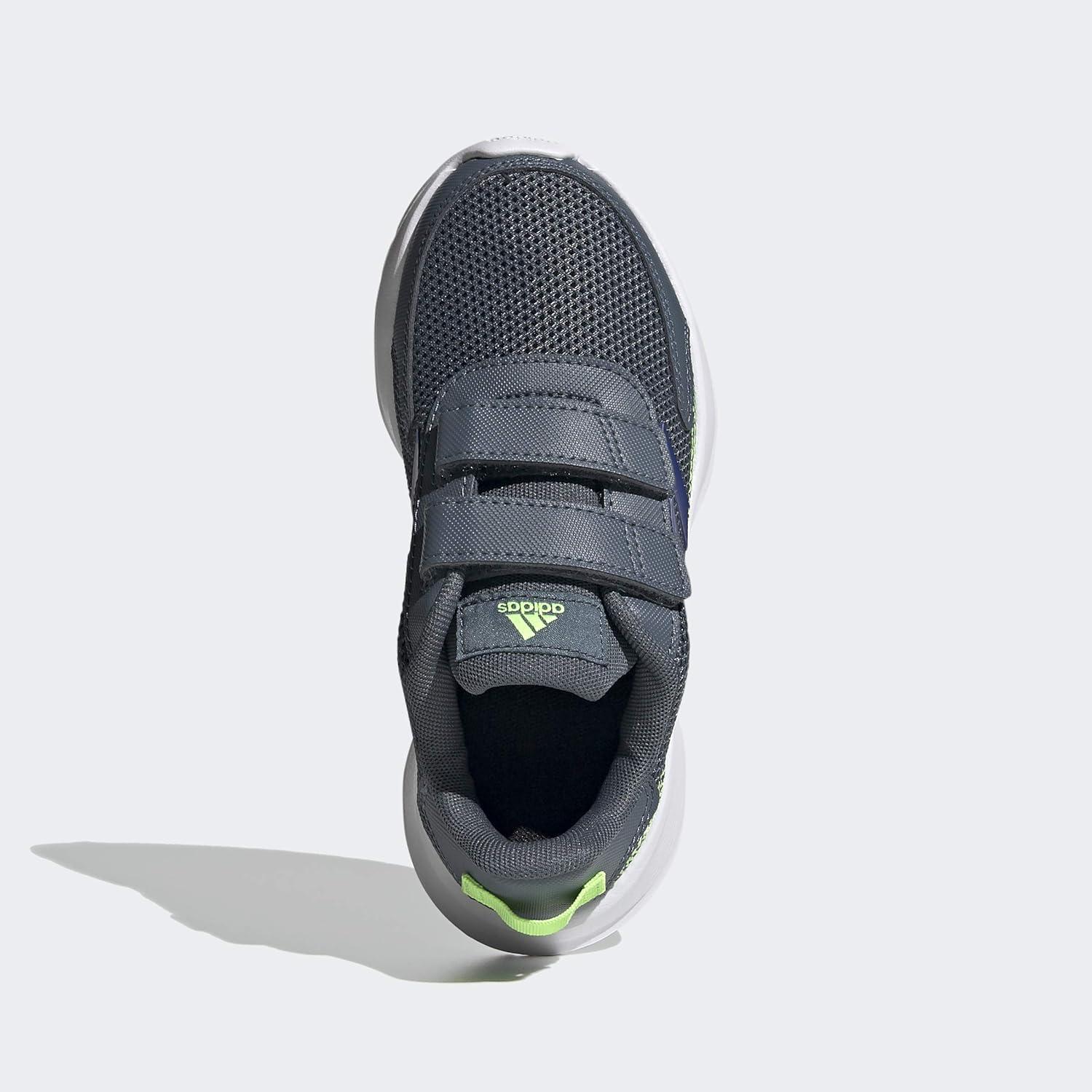 image:imageadidas Baby Boys Tensor Run ShoesLegacy BlueTeam Royal BlueSignal Green