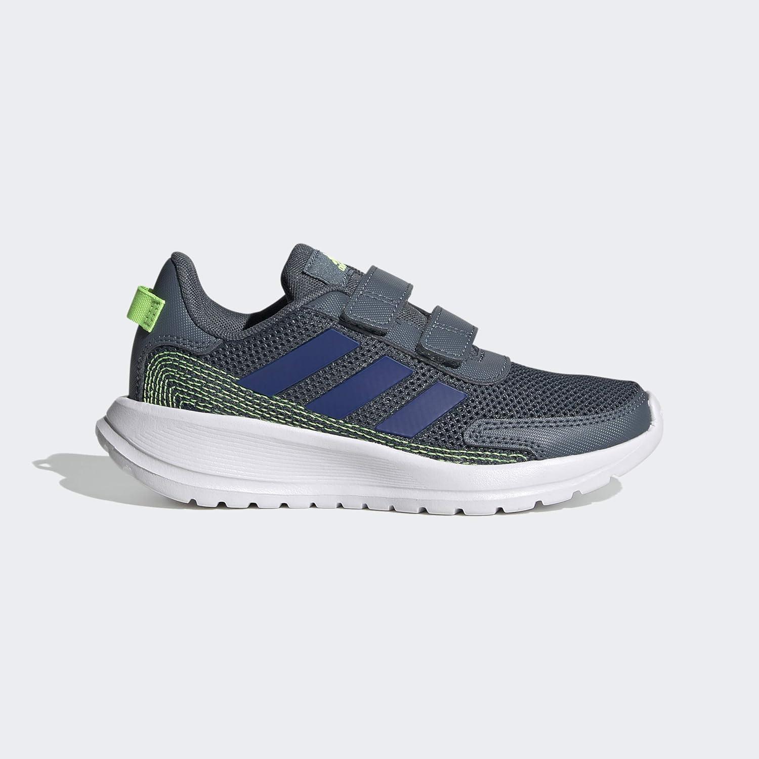 image:imageadidas Baby Boys Tensor Run ShoesLegacy BlueTeam Royal BlueSignal Green