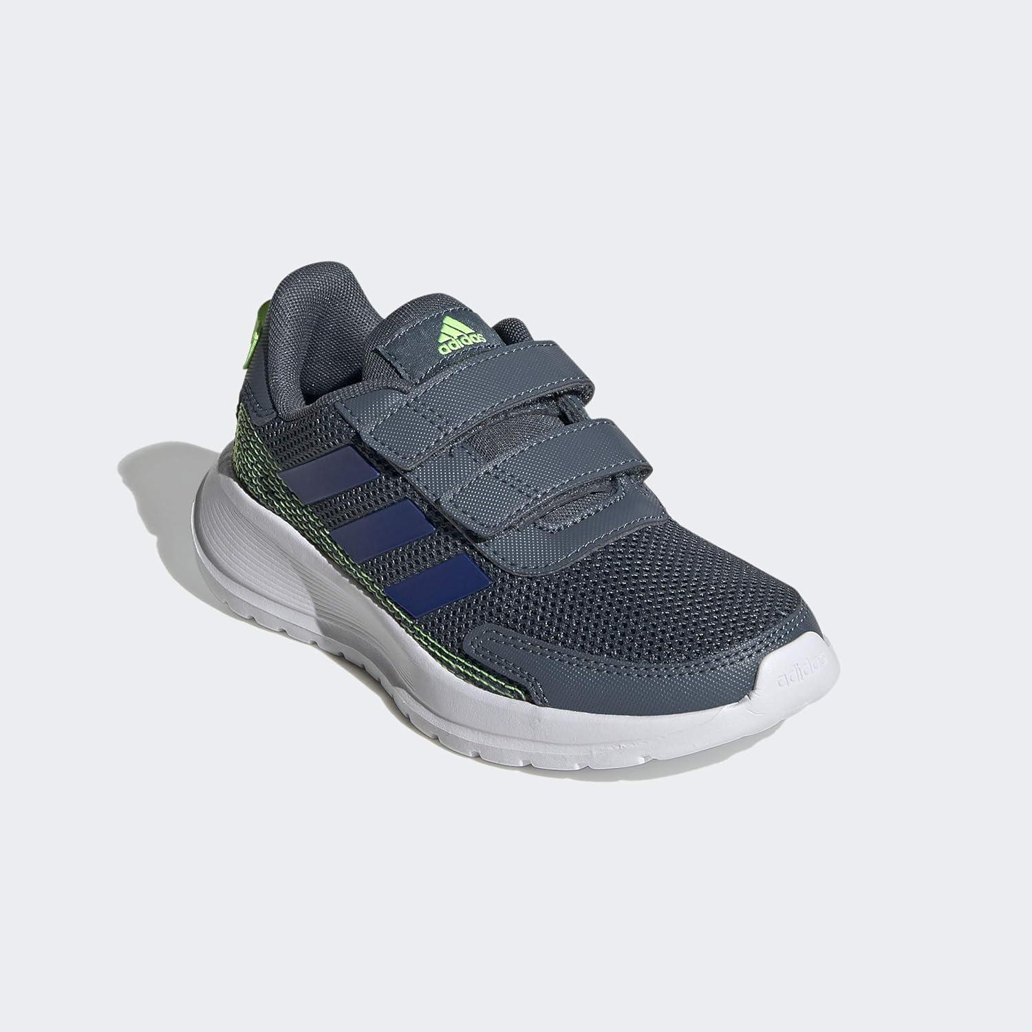 image:imageadidas Baby Boys Tensor Run ShoesLegacy BlueTeam Royal BlueSignal Green