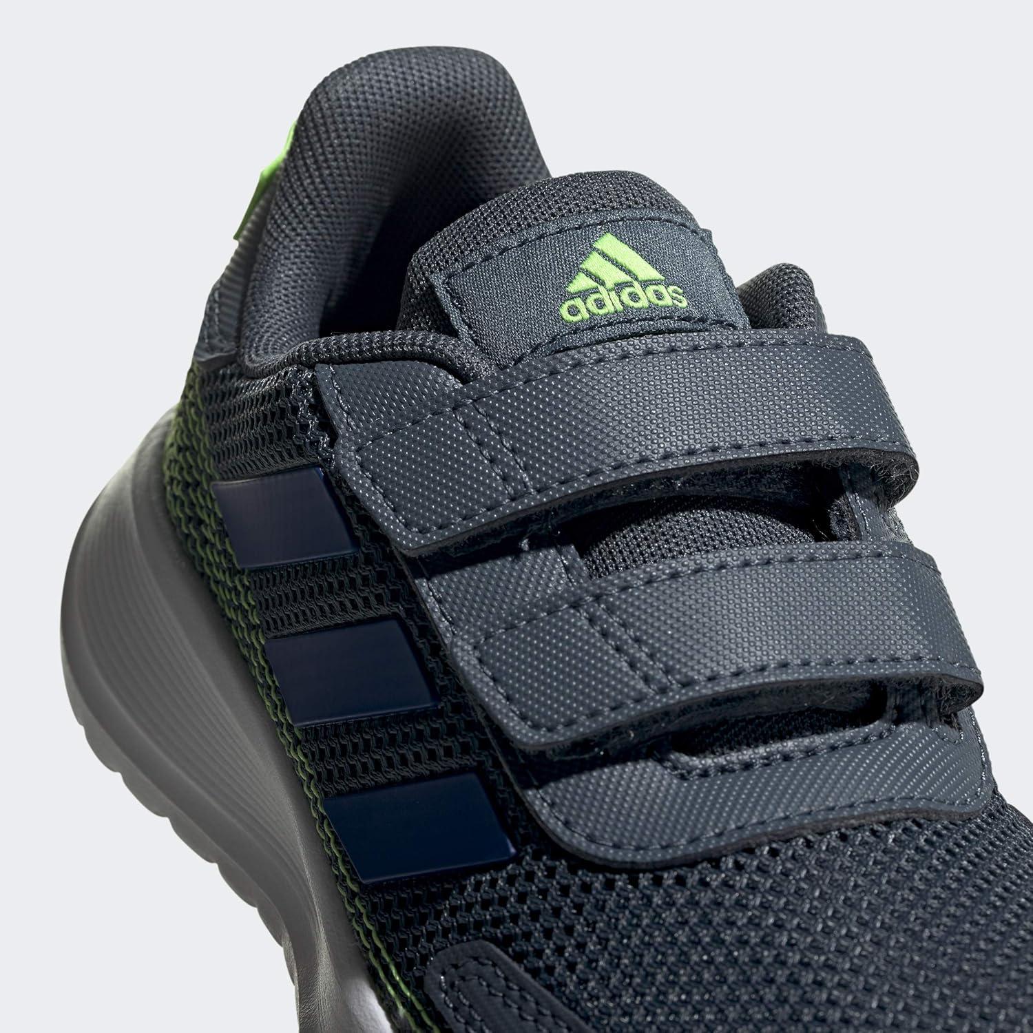 image:imageadidas Baby Boys Tensor Run ShoesLegacy BlueTeam Royal BlueSignal Green