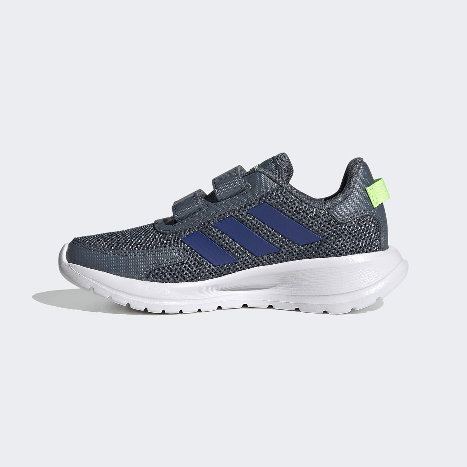 image:imageadidas Baby Boys Tensor Run ShoesLegacy BlueTeam Royal BlueSignal Green