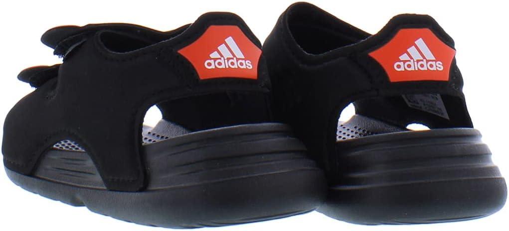 image:imageadidas Boys Adilette Comfort SlidesBlack