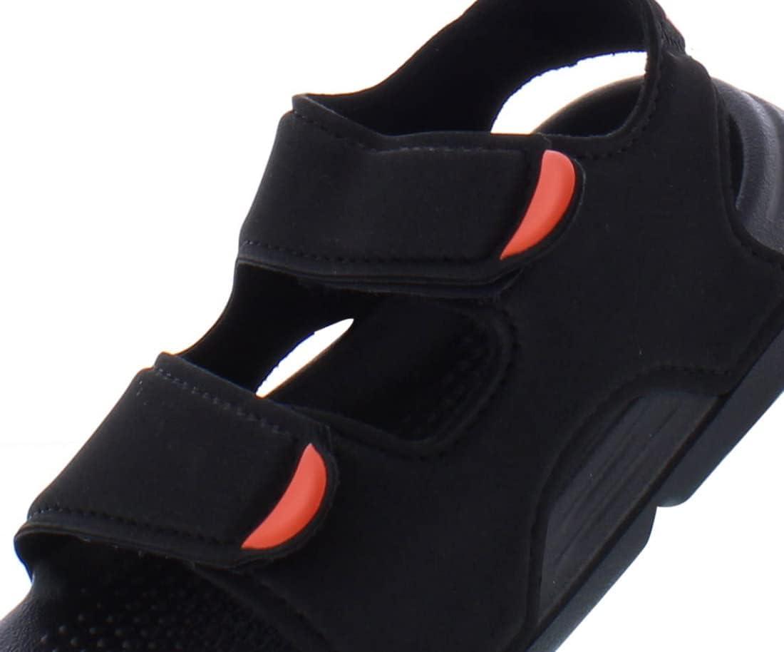 image:imageadidas Boys Adilette Comfort SlidesBlack