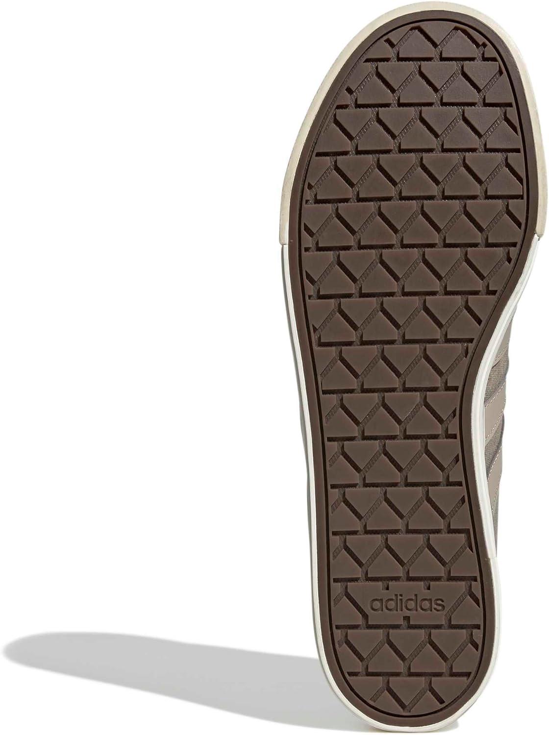image:imageadidas Mens Daily 40 ShoeBlanch CargoWonder BeigeOff White