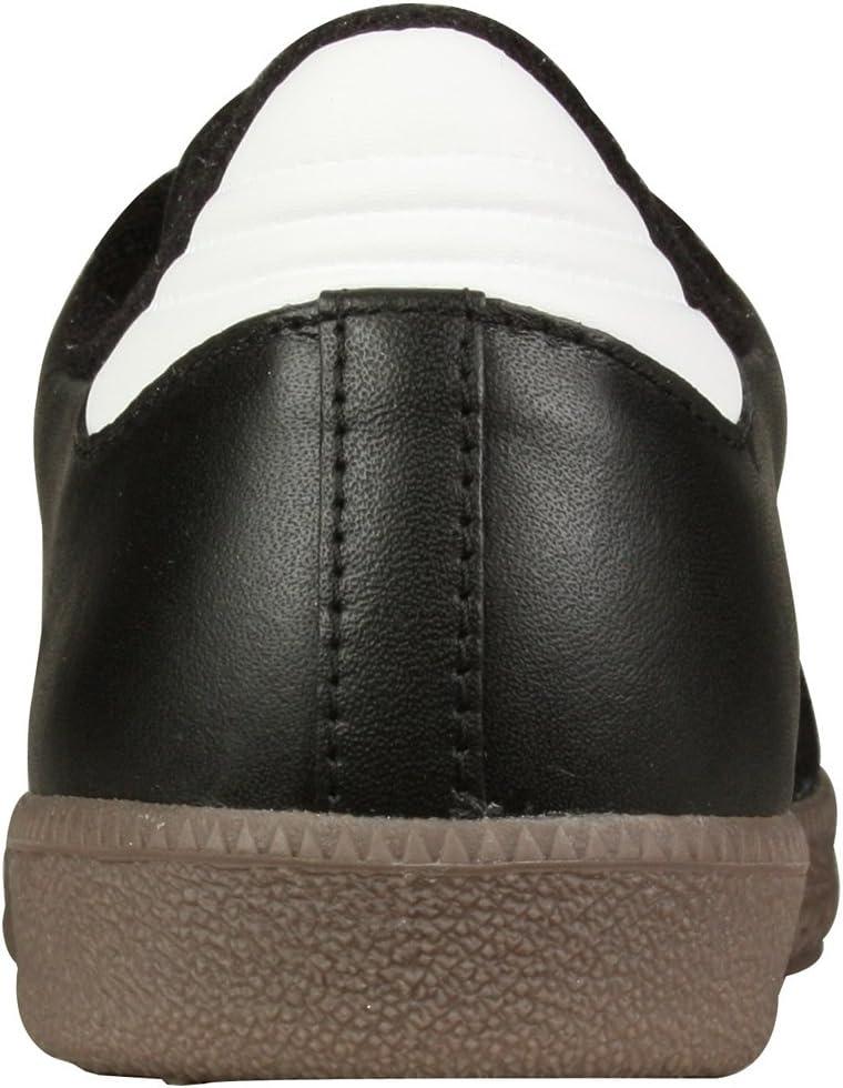 image:imageadidas Mens Samba Classic ShoesCore Black Cloud White Core Black