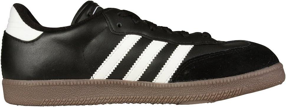 image:imageadidas Mens Samba Classic ShoesCore Black Cloud White Core Black