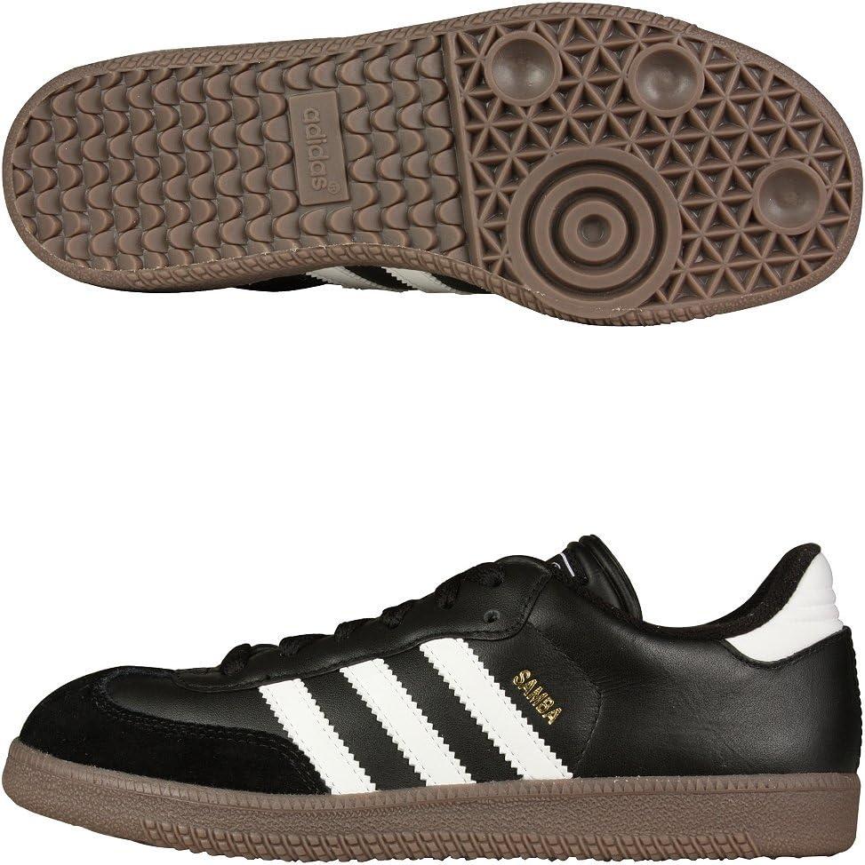 image:imageadidas Mens Samba Classic ShoesCore Black Cloud White Core Black