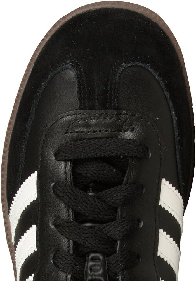 image:imageadidas Mens Samba Classic ShoesCore Black Cloud White Core Black
