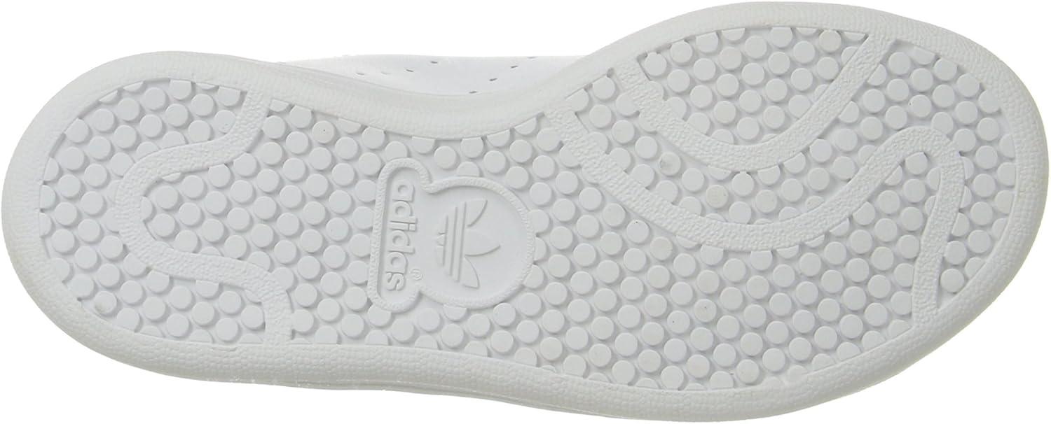 image:imageadidas Originals Infant Stan Smith SneakerFtwr WhiteFtwr WhiteBold Pink