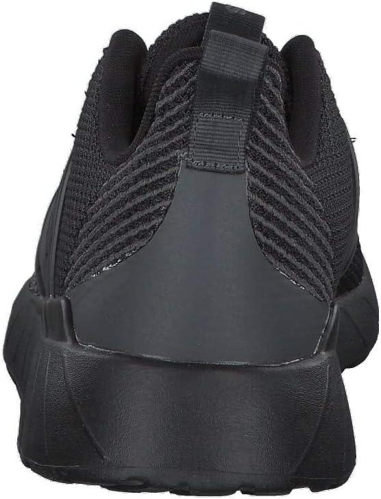 image:imageadidas UnisexChild Questar Flow Running ShoeBlack Black F36255