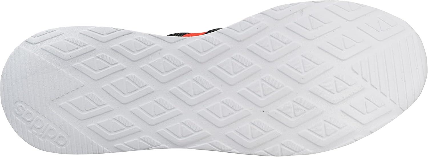 image:imageadidas UnisexChild Questar Flow Running ShoeBlackCarbonSolar Red
