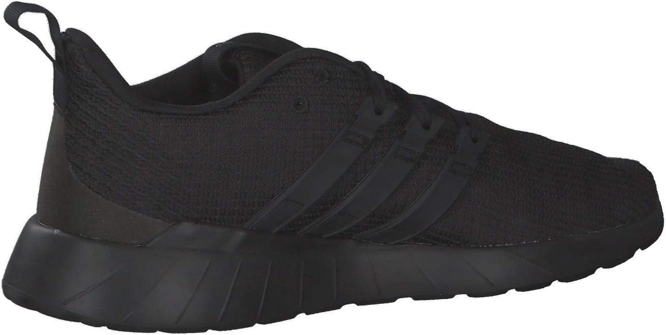 image:imageadidas UnisexChild Questar Flow Running ShoeCore Black Core Black Core Black