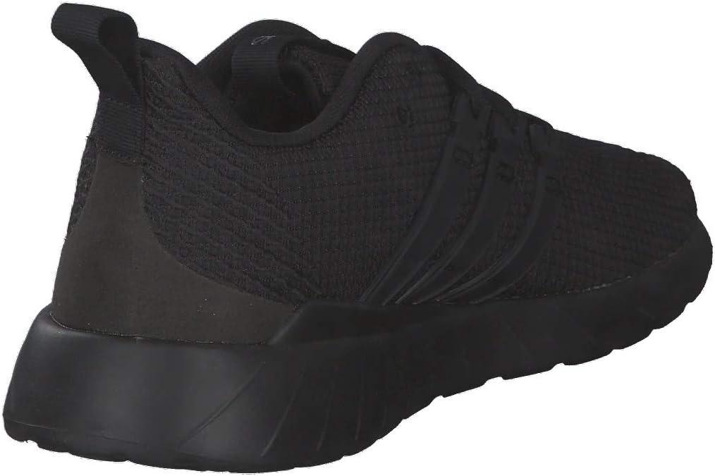 image:imageadidas UnisexChild Questar Flow Running ShoeCore Black Core Black Core Black