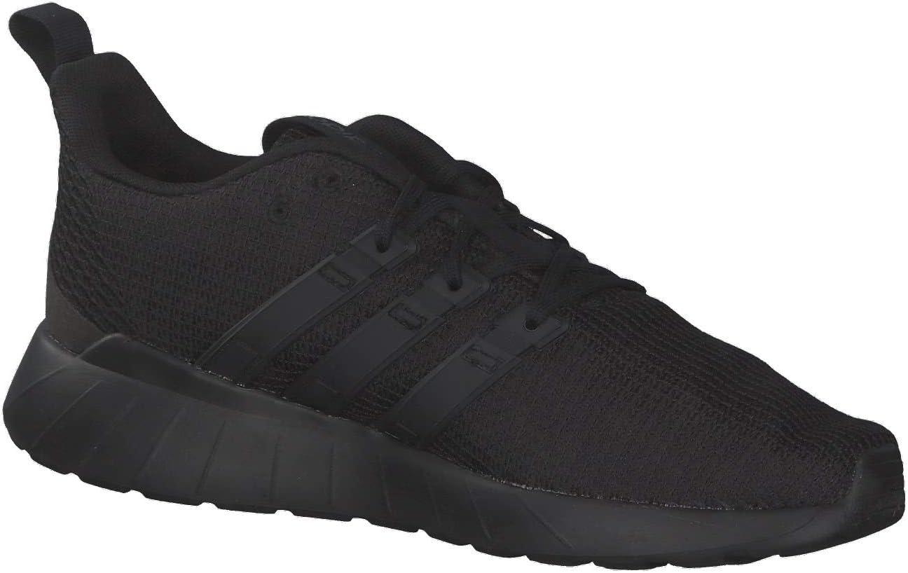 image:imageadidas UnisexChild Questar Flow Running ShoeCore Black Core Black Core Black