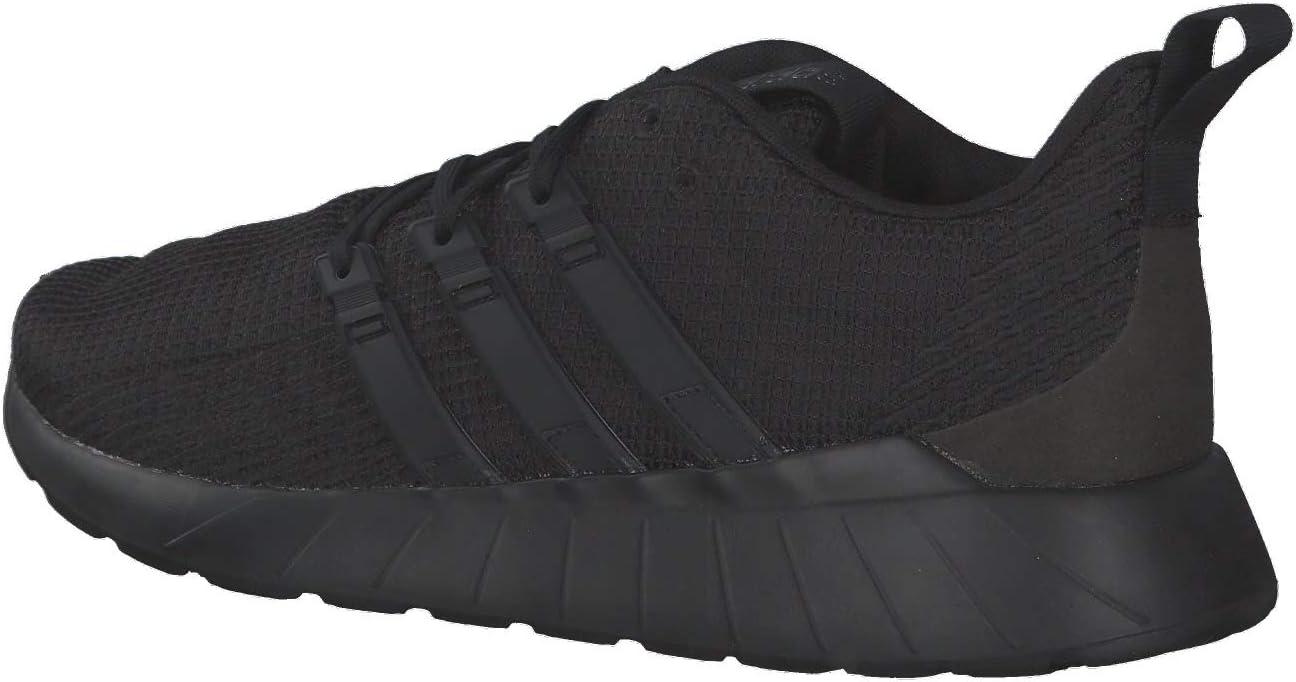 image:imageadidas UnisexChild Questar Flow Running ShoeCore Black Core Black Core Black