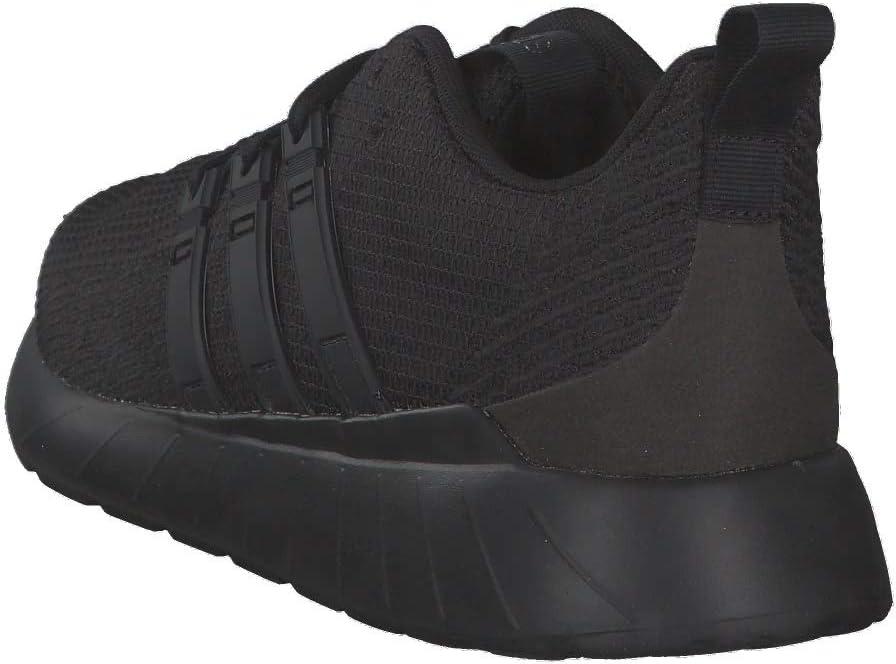 image:imageadidas UnisexChild Questar Flow Running ShoeCore Black Core Black Core Black