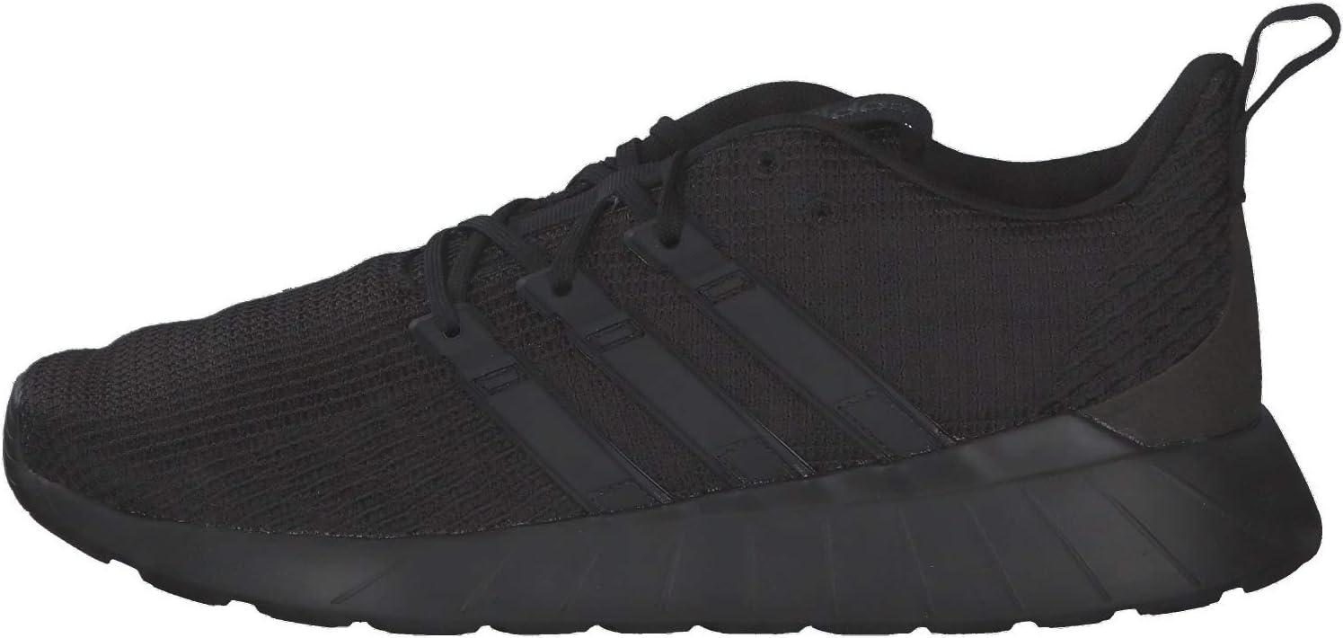 image:imageadidas UnisexChild Questar Flow Running ShoeCore Black Core Black Core Black