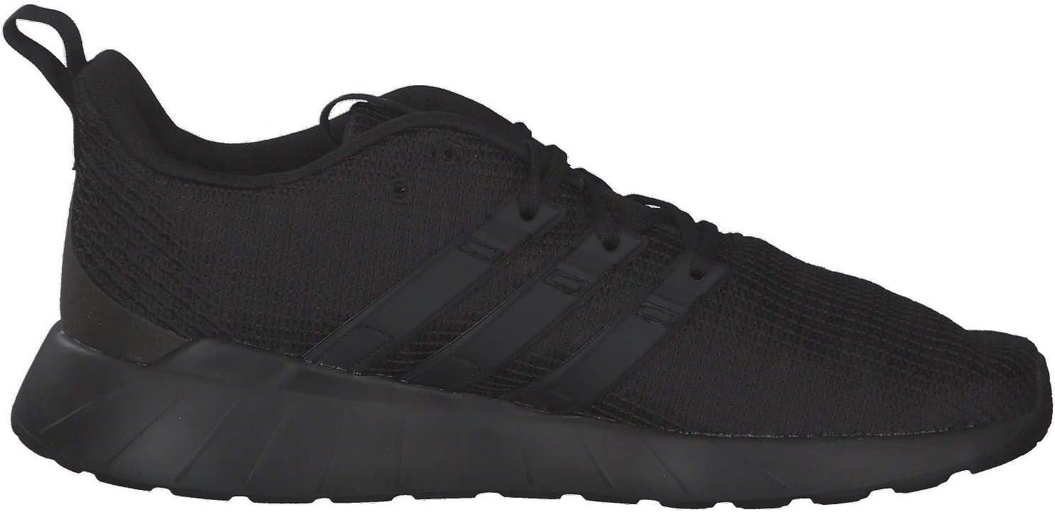 image:imageadidas UnisexChild Questar Flow Running ShoeCore Black Core Black Core Black